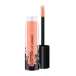 Mac PATENT PAINT LIP LACQUER